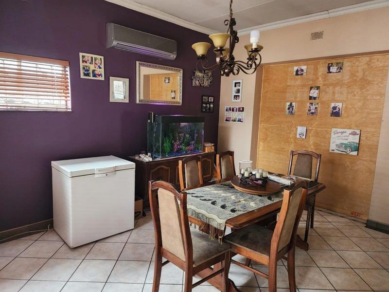 4 Bedroom Property for Sale in Sasolburg Ext 4 Free State
